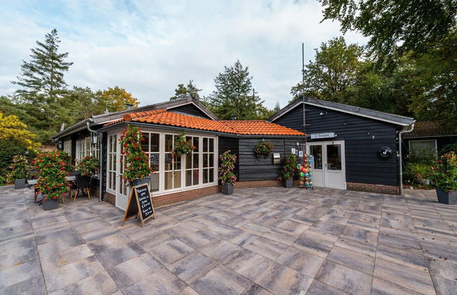 Cozy Chalet Near a National Park - Foto 35