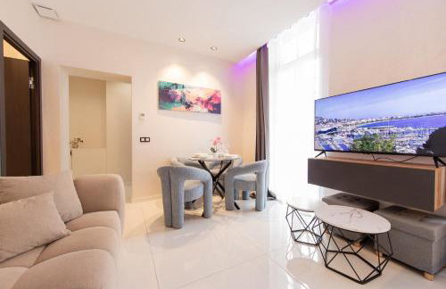 Luxury Apartment - Central Cannes, near Beach & Palais - LRACANNES - Foto 36