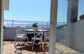 NeboKraj Terassa - Foto 61