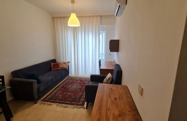 Kemer Comfort Apartment - Foto 60