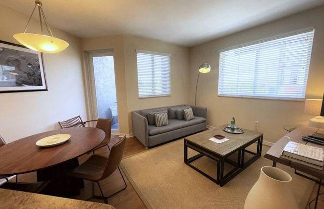 Dharma Home Suites South Miami at Red Road Commons - Foto 36