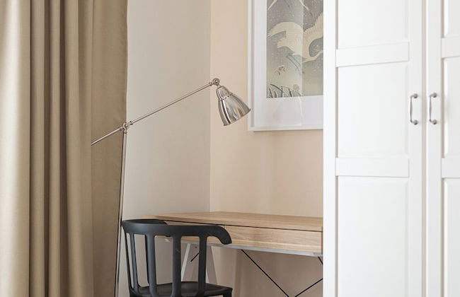 RentPlanet - Apartament Białobrzeska - Foto 2