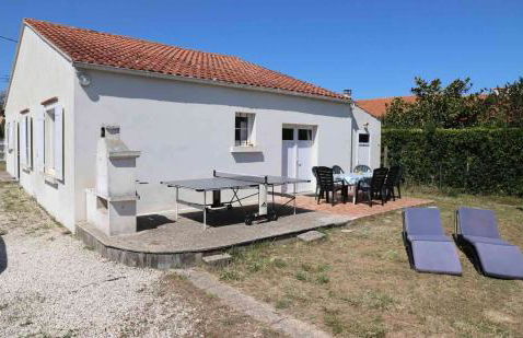 Maison 4 pièces 6 couchages Saint Georges d'Oléron SGO000-028 - Foto 2