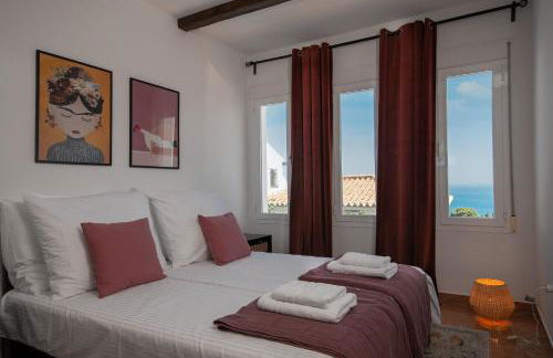 Villa la Colina with heated pool and jacuzzi - Foto 18