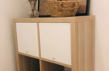 Zentrales Apartment mit Terrasse - Foto 10