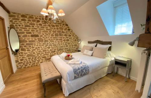 Les gites Romeline - Foto 6