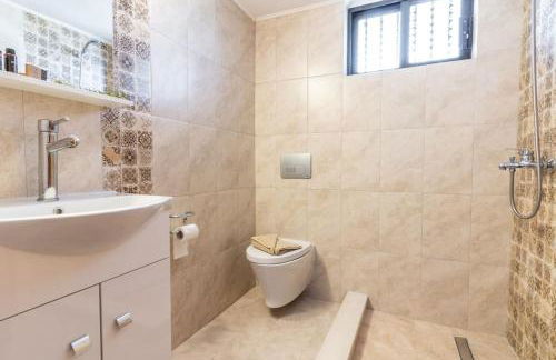 Alonia Summerhouse in Fanes - Foto 18