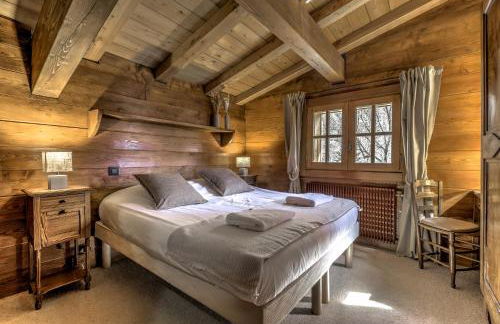 Frasserands - Chalet 155m2 Vue 360 Calme Bus Train 150m - Foto 21