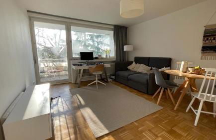 Modern Live and Work Convenient to Munich Messe - Foto 1