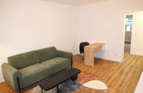 Eine Wohnung zum Wohlfühlen - Foto 11