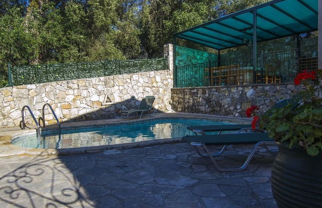 Su La Strata house by CorfuEscapes - Foto 17