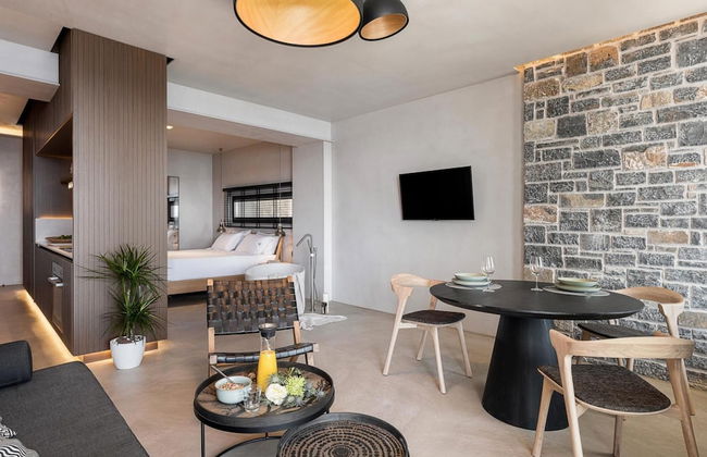 Seannamon Suites - Complex - Foto 38