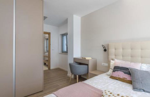 Villa Aurelia near Labin for 9 persons with heated 60 m2 pool, wellness & kids playground - Foto 31