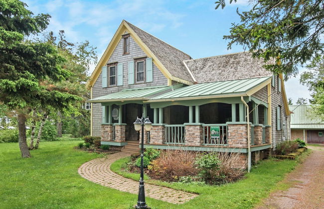 Avonlea Forest Hill Cottages - Foto 72