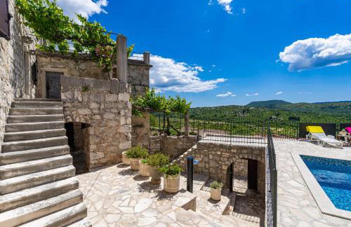 Private pool villa - Meditteranean peace - Foto 7