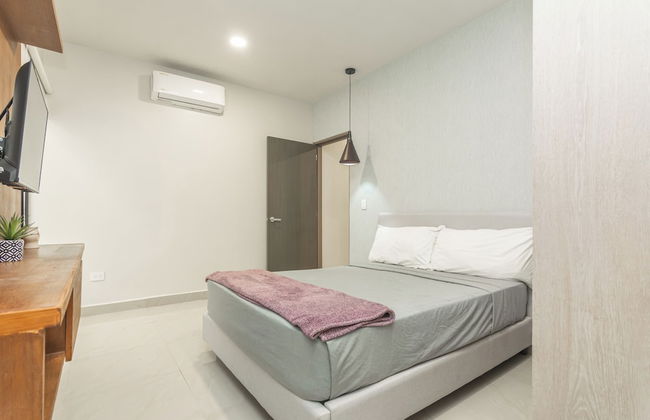 Distrito Corazón by BoutiqueApartmentsMX - Photo 7