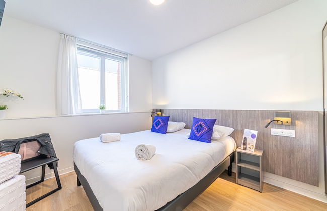 Montempô Toulouse Cité Internationale - Foto 9