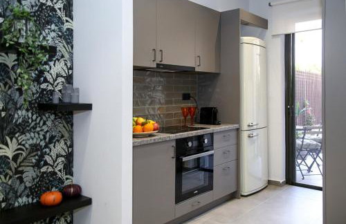 Caravin Wanderhome Nea Ionia, 5 min from Metro station - Foto 38