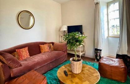 Coté-Serein La Privilège de la Tour Madame - Foto 5