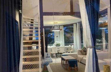 Casa Delfi, Hermosa vista, Jacuzzi e Praia , Buzios - Foto 52