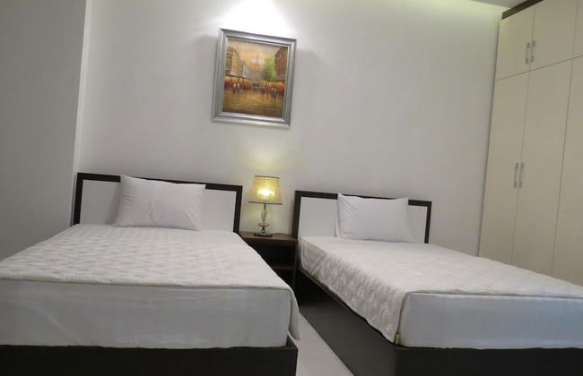 Aladdin Hotel and Apartment - Foto 23