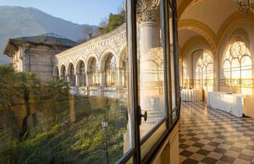 Lake Como Apartment IL NOCE - Foto 37