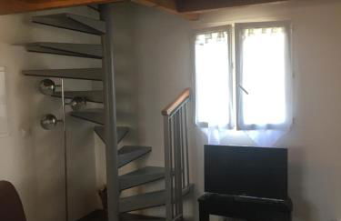 Villa Mer Et Montagne - Foto 13