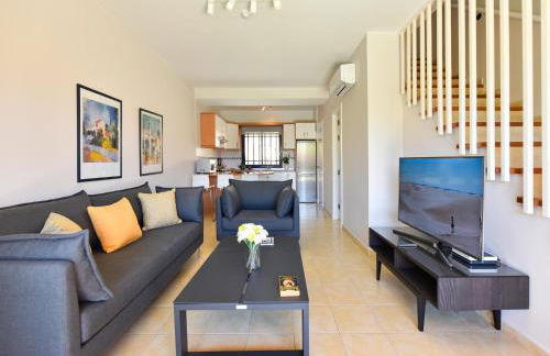 Villa Feliz 128 - Foto 21