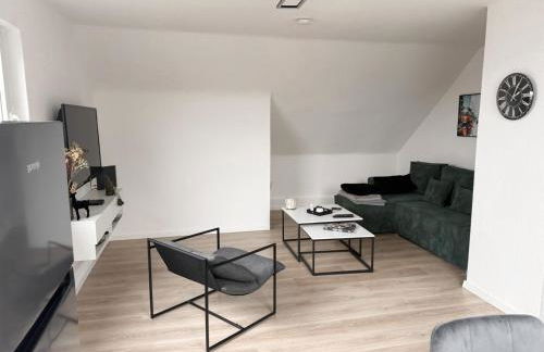 Gemütliche Wohnung über den Dächern von Gevelsberg - Foto 23