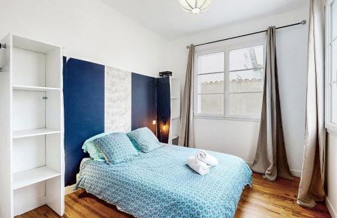 Lovely Home In Royan With Wifi - Foto 5