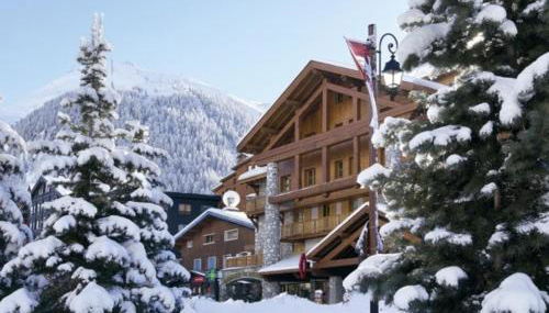 Résidence Le Lys Martagon - Foto 2