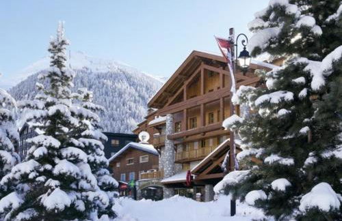 Résidence Le Lys Martagon - Foto 2