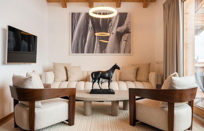 Premium Chalet With Sauna on a Sunny Slope - Foto 22