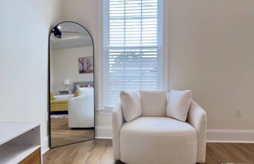 Spacious Luxury Home | 10 Mins to New Orleans - Foto 45