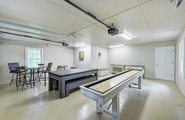 A Frame of Mind by Avantstay Private Dock + View - Foto 6