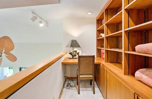 Shores at Waikoloa Beach Resort 19 - 2 Ensuite & Loft - Foto 78