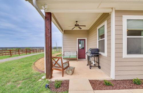 Farm Retreat with Furnished Patio 12 Mi to McKinney - Photo 31