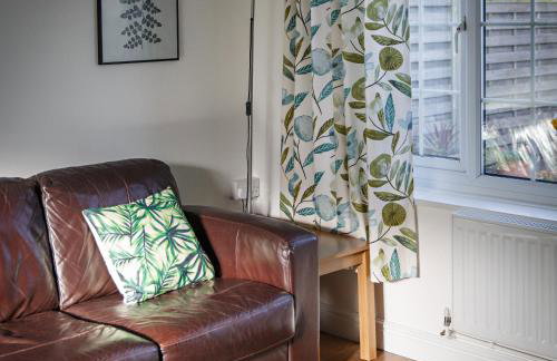 Chestnut Cottage - Foto 17