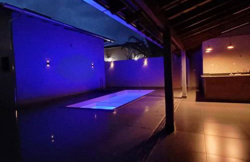 Espaço Wanice - Casa Completa e Área de Lazer - Foto 12