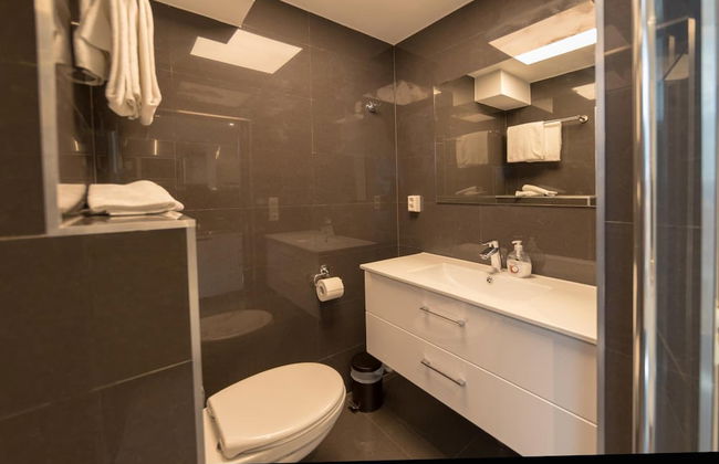 Svartisen Apartments - Photo 28