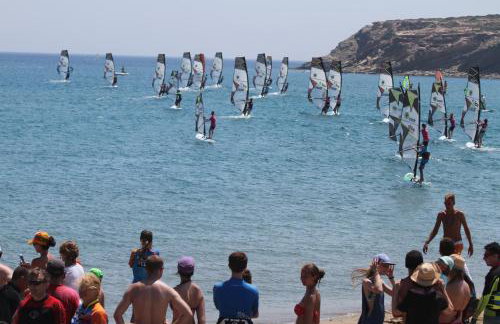 Prasonisi Club - Foto 49