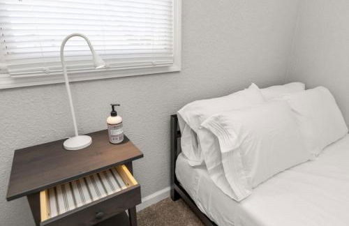 VERDE VIBES - Cute 2BD home in the Heights - Foto 2