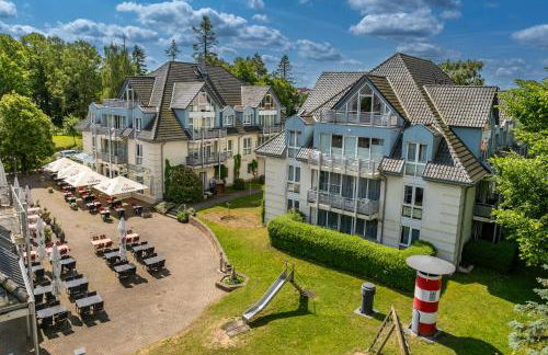 Residenz Seestern Wohnung 39 - Foto 31