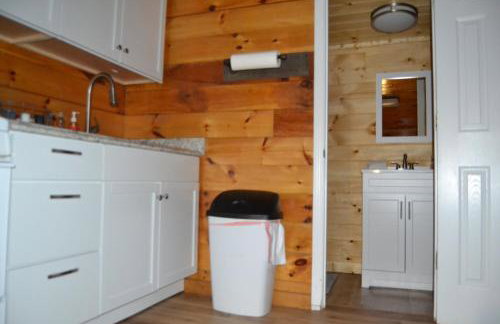 Campfire Cabin, Red River Gorge, KY, River Access & Views - Foto 42