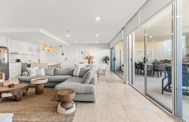 Oaks Casuarina Santai Resort - Foto 42