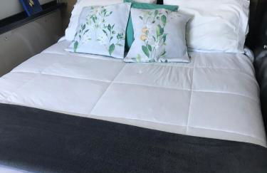 Lindo apartamento em condomínio com clube - Photo 54