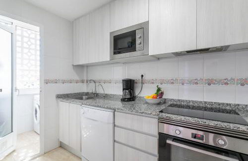 Apartment in Gran Alacant - Foto 7