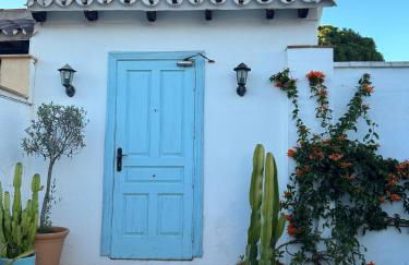 Lovely villa in San Pedro de Alcantara, Marbella - Photo 8