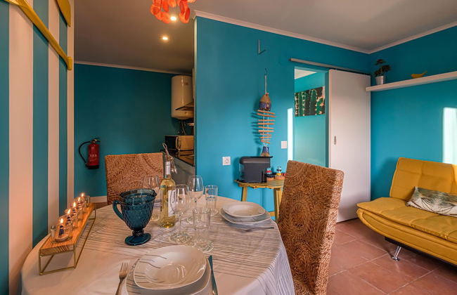 Y.Quebedo - Boutique Apartments - Foto 50