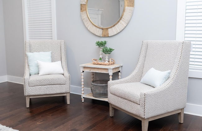 Spacious Appling Retreat - Foto 12